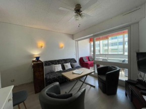 Studio Saint-Hilaire-de-Riez, 1 pièce, 4 personnes - FR-1-224C-180